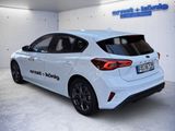 Ford Focus 1.0 EcoBoost Hybrid Aut. ST-LINE X - Ford Focus mit Benzin-Antrieb: Limousine