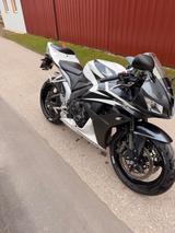Honda  CBR 600 RR PC40a. !Osterpreis! - Offers