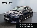 Toyota Yaris Hybrid 1.5 Teamplayer *LED*CAM*CarPlay*ACC - Toyota Yaris Gebrauchtwagen