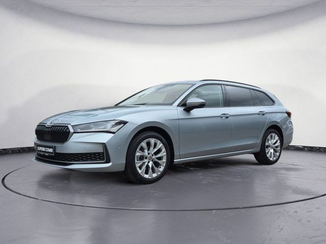 Skoda Superb Combi Selection 1,5 TSI mHEV 110