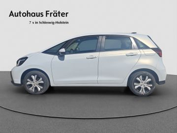 Fotografie des Honda Jazz 1.5 Hybrid Elegance LED KAMERA NAVI