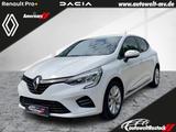 Renault Clio EXPERIENCE TCe 100 X-tron - Renault Clio: Limousine, E10