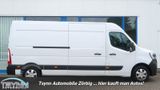 Renault Master 3,5t BLUE dCi 150 FAP ENERGY L3H2 (EURO 6 - Renault Master: Dci 150