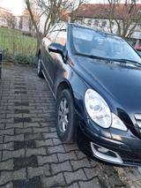 Mercedes-Benz Mercedes-benz R 320 cdi 6 sitz - gebrauchte Mercedes-Benz R 320 aus dem Jahr 2007