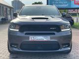 Dodge Durango 6.4 SRT - Dodge: Srt4
