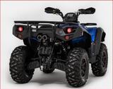 TGB Blade 550 FL X EFI LOF - Offers