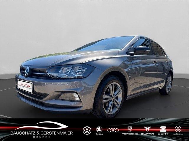 Volkswagen Polo 1.0 TSI DSG United *ACC*NAVI*PDC*PRIVACY* P