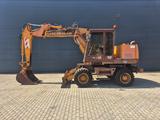 Case Poclain 688P *Bj 1990/5690H/Verstellausleger* - Case Schlepper