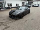 Jaguar F-Type 3.0 L V6 Kompressor Automatik - Jaguar F-Type