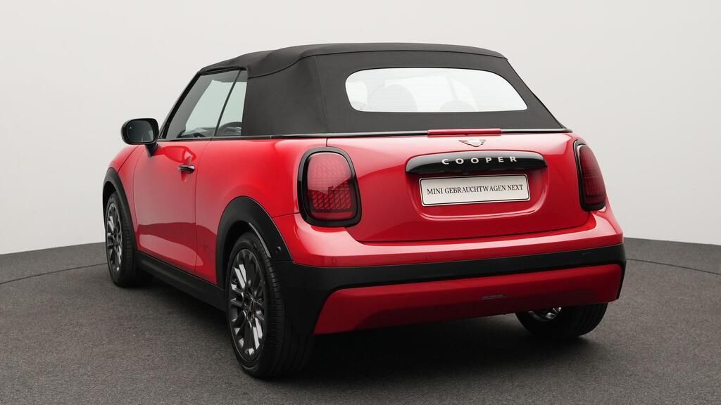 MINI Cooper Cabrio - Bild 7
