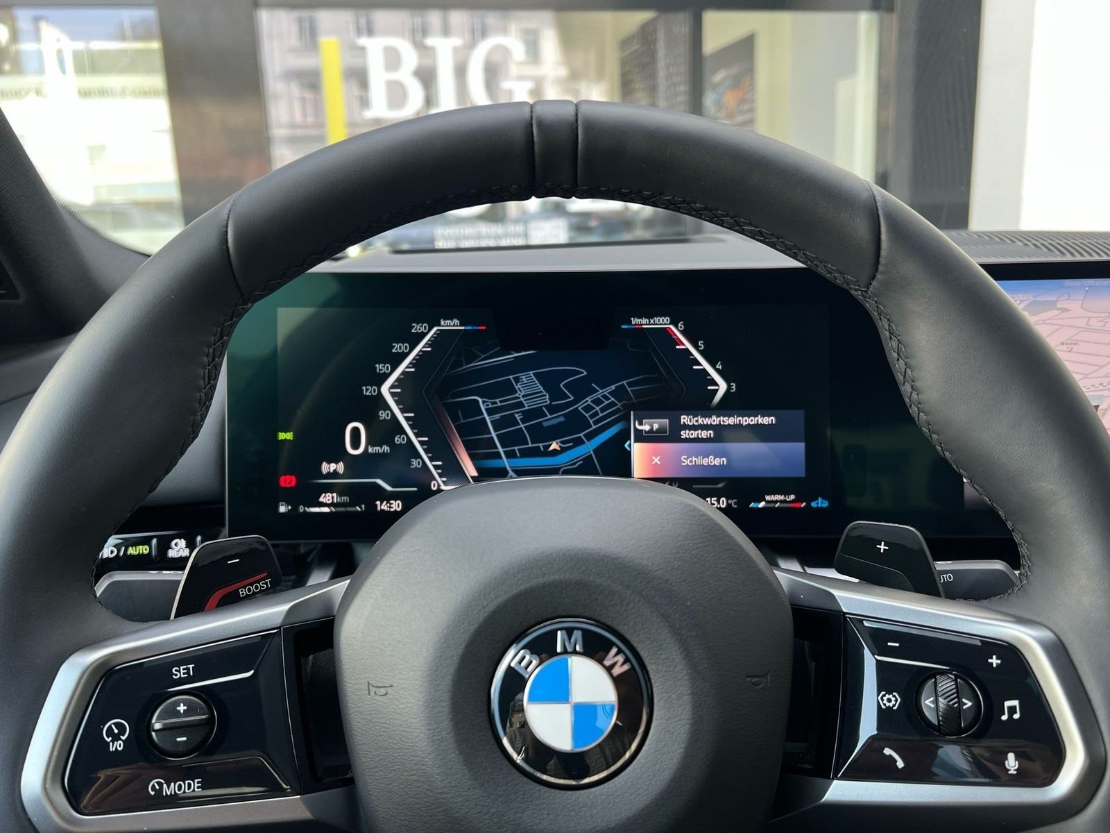BMW 540d xDrive M Sport DA Prof PA Prof H/K HuD 19" foto 15