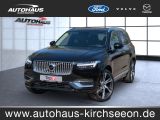 Volvo XC90 B5 (Diesel) Inscription AWD Automatik Navi - Volvo XC90 aus 2022