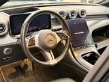Mercedes-Benz C 220 d 4M T All-Terrain Avantgard /360°/HuD/.. - Mercedes-Benz C-Klasse Gebrauchtwagen in Düsseldorf