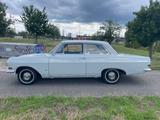 Opel Rekord - Opel Rekord: Coupé
