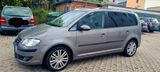 Volkswagen Touran 2.0 TDI 125kW DPF - - Volkswagen Touran: Dpf