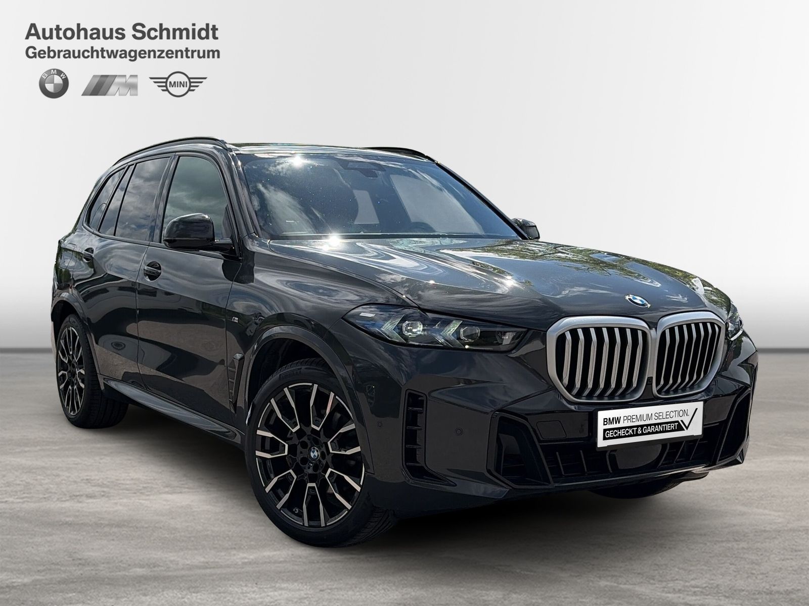BMW X5 - Bild 6