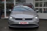 Volkswagen Golf Sportsvan 1.5 TSI Highline AHK ACC Navi LED - VW Golf Sportsvan Gebrauchtwagen