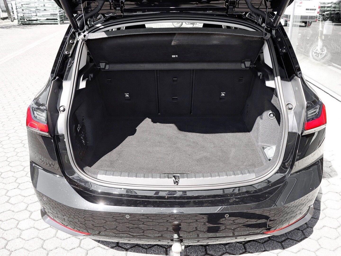 BMW 220 Gran Coupé 220 i Active Tourer "Innovationspaket, Anhängerk, миниатюра 8