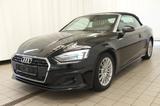 Audi A5 Cabriolet 40 TFSI Leder S tronic Navi Head up - Audi Gebrauchtwagen