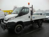 Iveco Daily 70S18 Allradkipper mit - Iveco Daily allrad