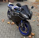 Yamaha YZF-R6-RJ15 - YAMAHA SPORTLER