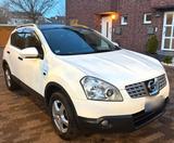 Nissan Qashqai J10 Gepflegt Tüv 2027 Juli - Nissan Qashqai: J10