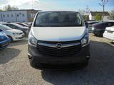 Opel Vivaro B Kasten/Kombi L2H1  2,9t ~ AHK ~ Navi ~ - Opel Vivaro Gebrauchtwagen in Augsburg