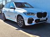 BMW X5 xDrive30d M Sportpaket*Head-Up*DAPro*AHK*h/k* - BMW X5 in Duisburg