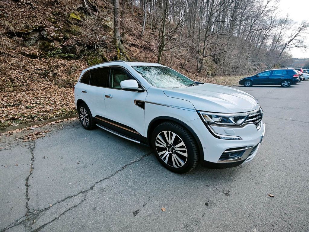 Image of Renault Koleos