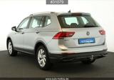 Volkswagen Tiguan Allspace 1.5 TSI Life #7-Sitzer#AHK#ACC# - gebrauchte VW Pickups