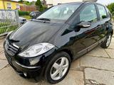 Mercedes-Benz A 200 Avantgarde Polar Star * Leder *Navi *Klima - Mercedes-Benz A 200: Avantgarde