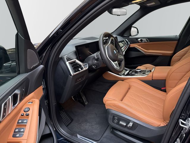 BMW X5 – Bild 8