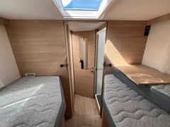 Rapido C66 OPTIMUM LINE*Markise*Solar*Wechselrichter*