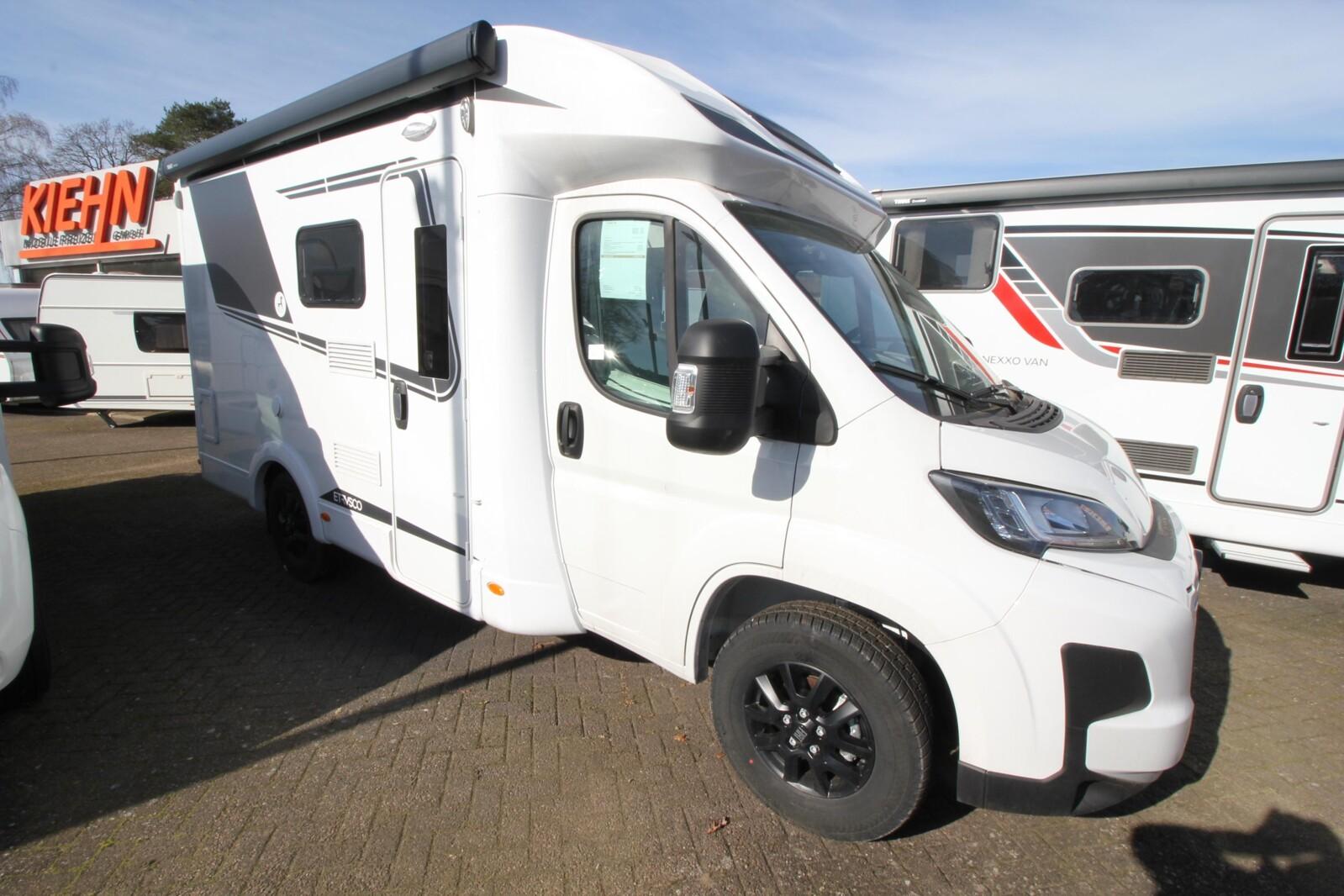Etrusco T 5900 FB Complete Selection Iconic Line