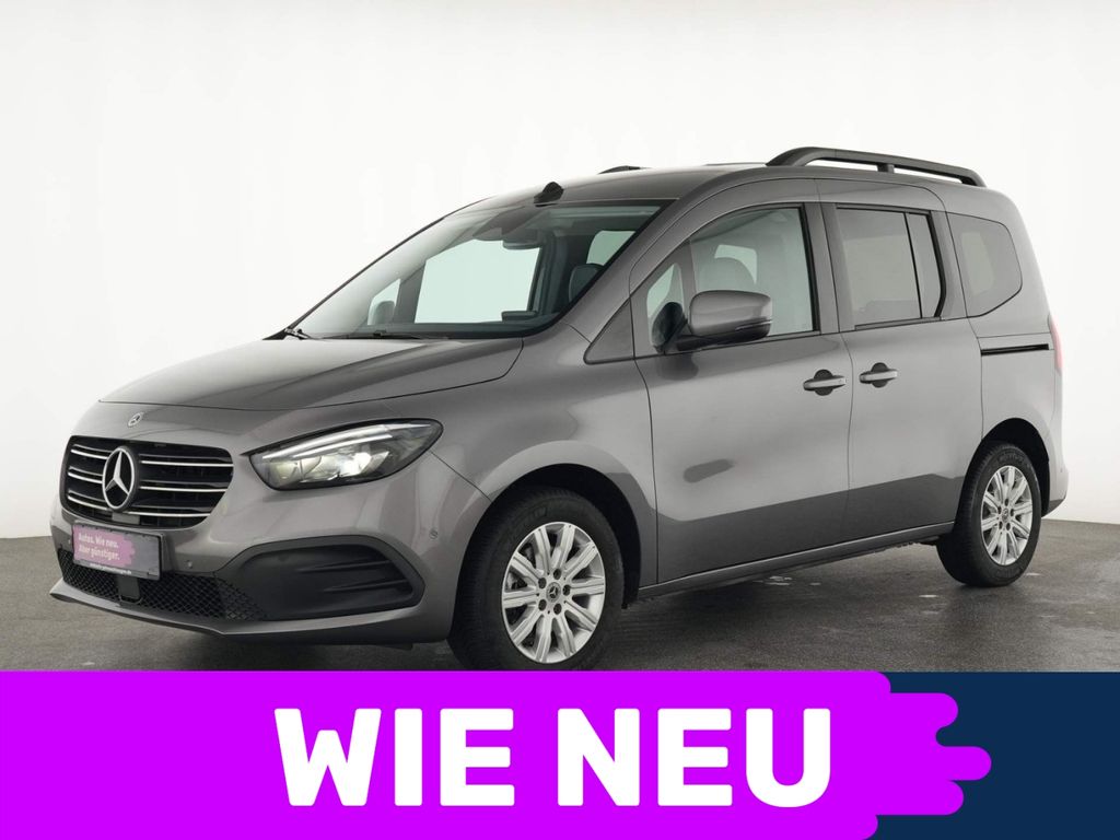 Mercedes-Benz T 180 d Progressive | Abholung in Düsseldorf