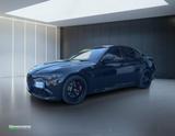 Alfa Romeo Giulia Giulia 2.9 V6 Quadrifoglio 510 - Alfa Romeo Giulia V6 Gebrauchtwagen