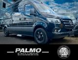 HYMER / ERIBA / HYMERCAR FREE S 600 - MERCEDES-BENZ SPRINTER - Offers