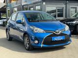 Toyota Yaris Comfort 1.3+Finanzierung+Garantie+ - Toyota Yaris: 1.3