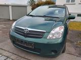 Toyota Corolla Verso 1.6 . Kein KLIMA  - Toyota Corolla Verso: 1.6