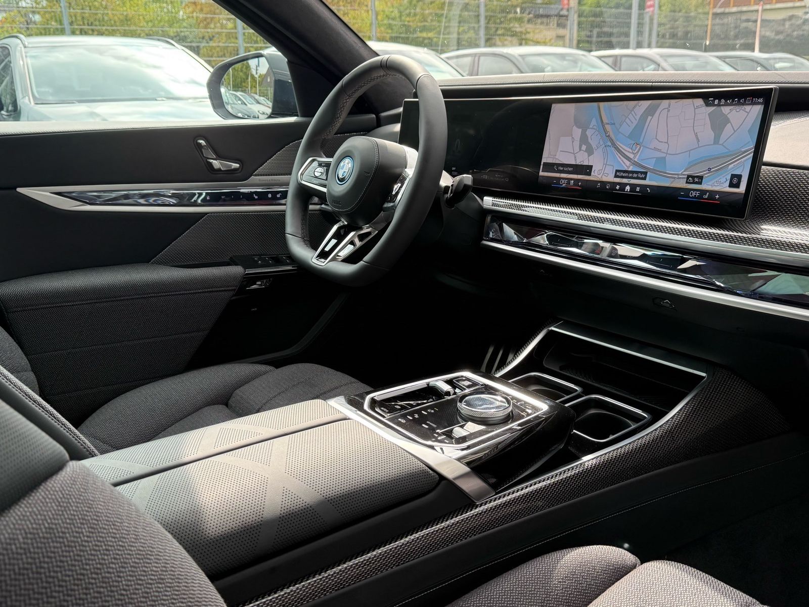 BMW 750 - Bild 32
