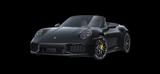 Porsche 992 Turbo S Cabrio Turbo S