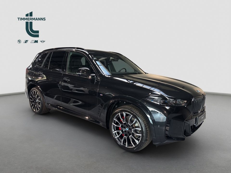 BMW X5 - Bild 7