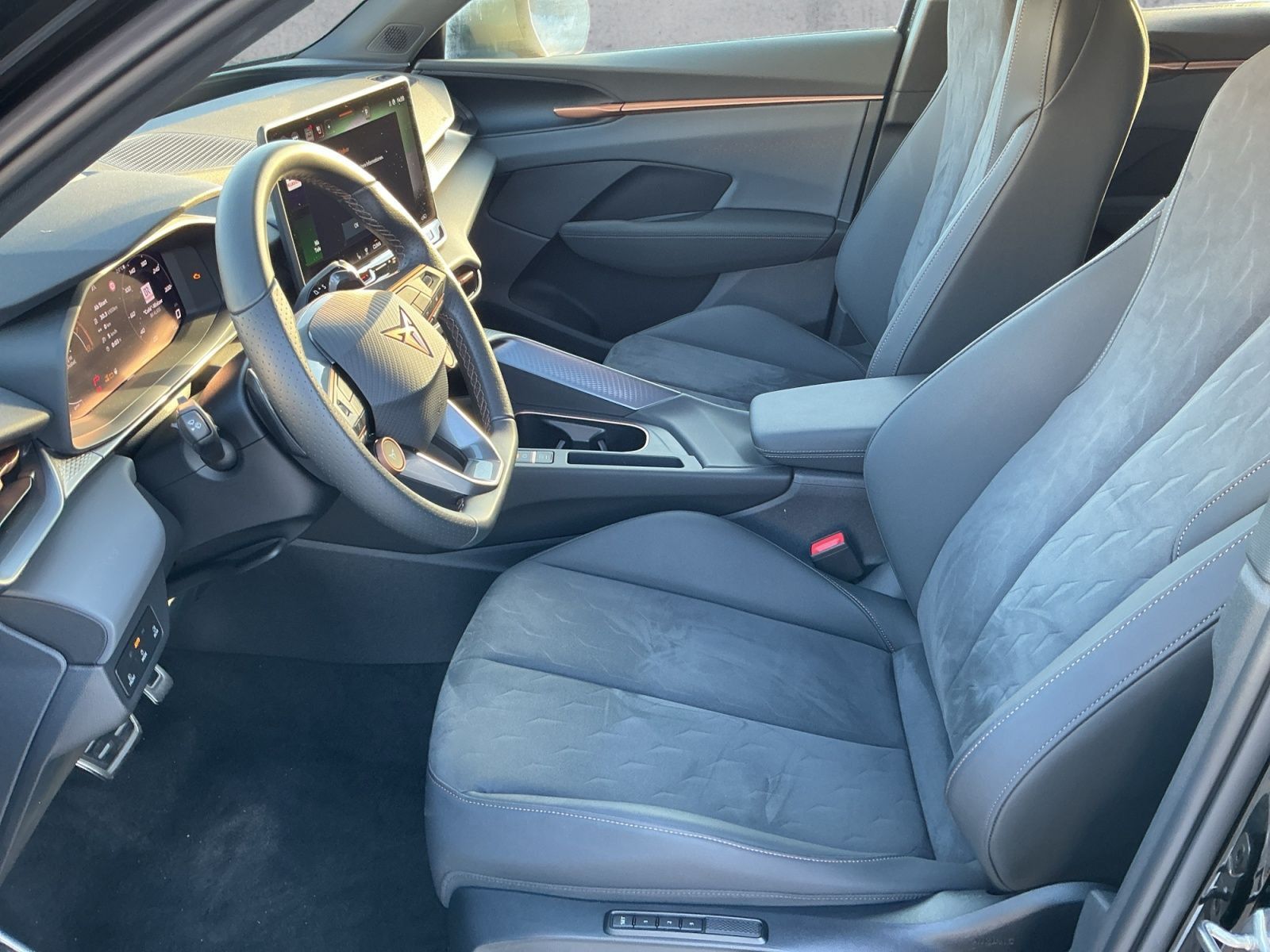 Cupra Terramar - Bild 12