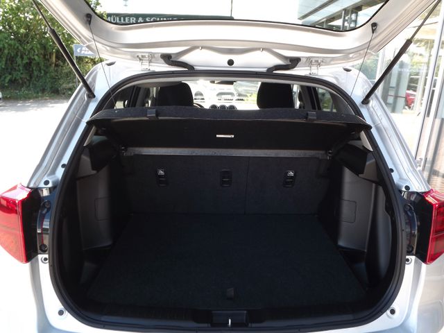 Vitara 1.4 Mild-Hybrid Comfort 4x2