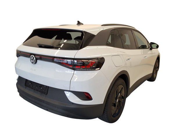 Volkswagen ID.4 - Bild 4