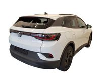 Volkswagen ID.4 - Vorschau Bild 4