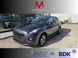 Peugeot 3008 1,6 HDI *Automatik*Panoramadach*Navi* - Peugeot 3008: Hdi