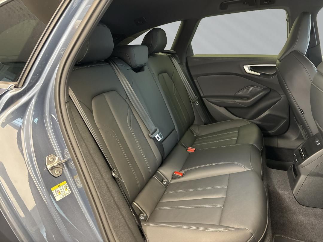 Audi A5 Avant TFSI S tronic foto 5