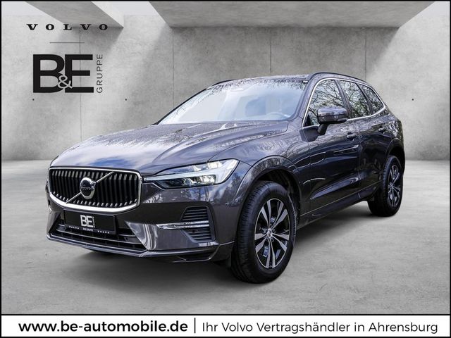 Volvo XC60 B4 Momentum Pro Kam Pano H-K