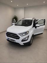 Ford EcoSport 1.0 EcoBoost - Ford EcoSport in Bremen